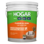 Alba Hogar fijador al agua
