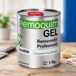 Remoquim Removedor en Gel - Imagen 2