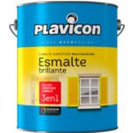 Plavicon Esmalte Sintético Brillante