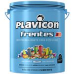 Plavicon Frentes Impermeabilizante para Exteriores