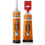 Plavicon Sellador Multiuso para Grietas y Juntas