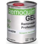 Remoquim Removedor en Gel