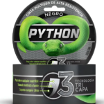 Cinta PYTHON