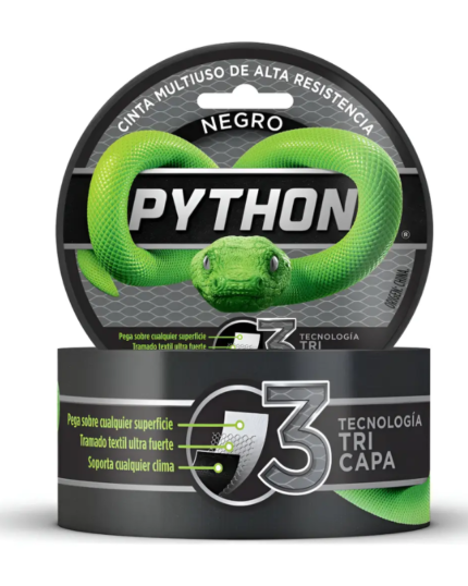 Cinta PYTHON