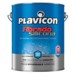 Plavicon Fibrado Siliconado