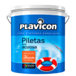 Plavicon Piletas Acrílico