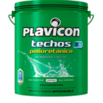 PLAVICON TECHOS POLIURETÁNICO